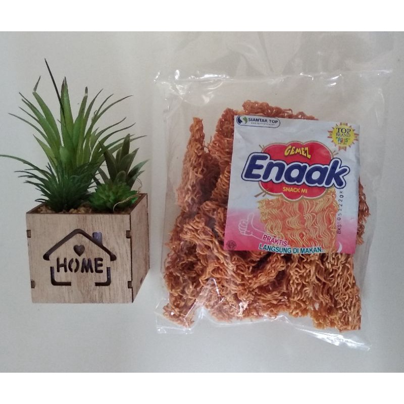 

mie enak siantar top