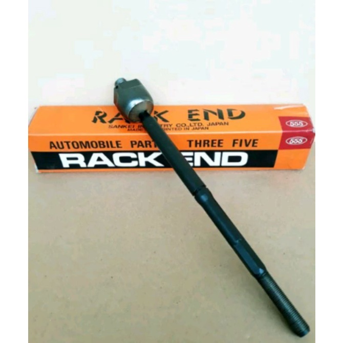 RACK END LONG TIEROD AVANZA. XENIA OLD. 555 JAPAN