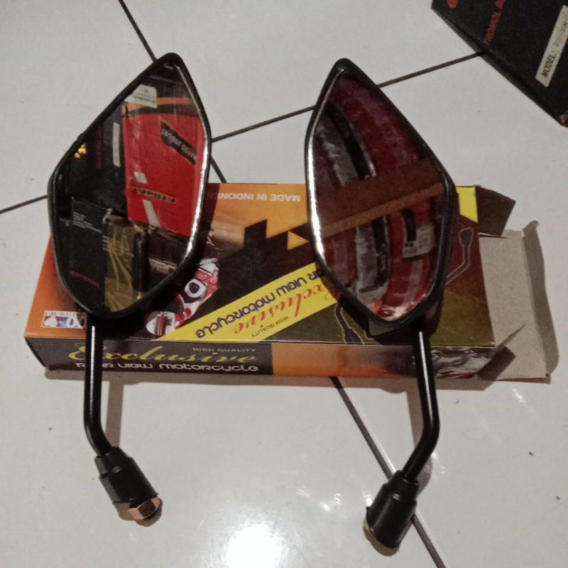 SEPION YAMAHA MX VIXION OLD VIXION NEW SPION YAMAHA