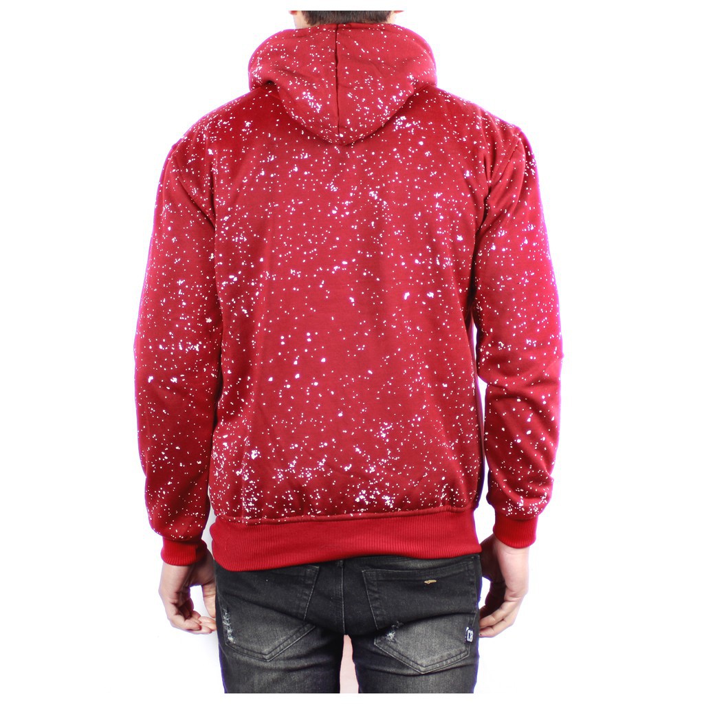 PROMO TERBARU  ZURREL JAKET HOODIE  BJL POLKA