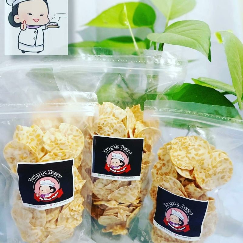 

KERIPIK TEMPE SAGU MURAH SUARABAYA