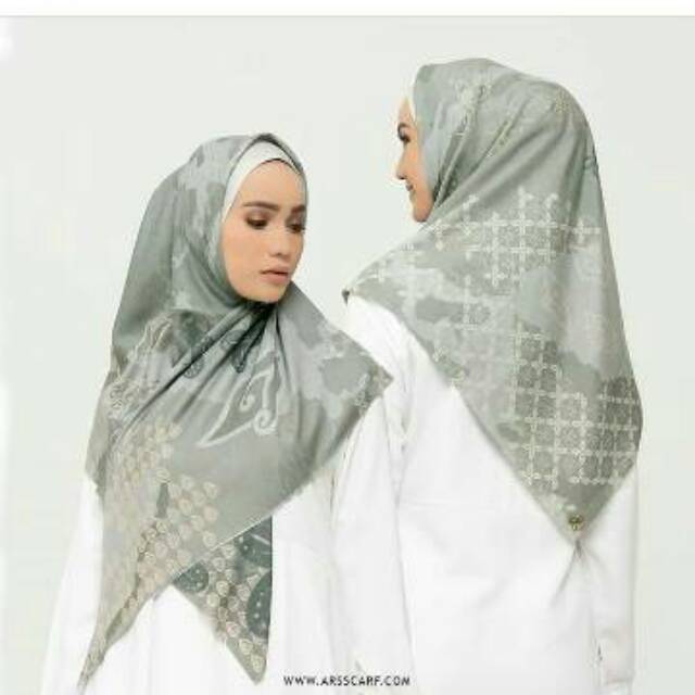 Arsscarf defect minor acara muffest by annisa hapsari
