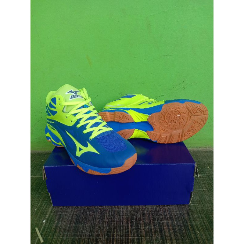 sepatu volly ball sepatu olahraga volly