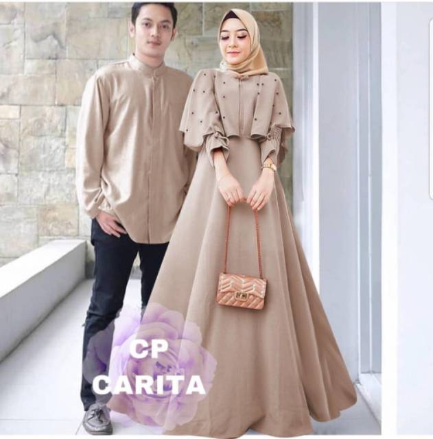 Cp carita 7 warna