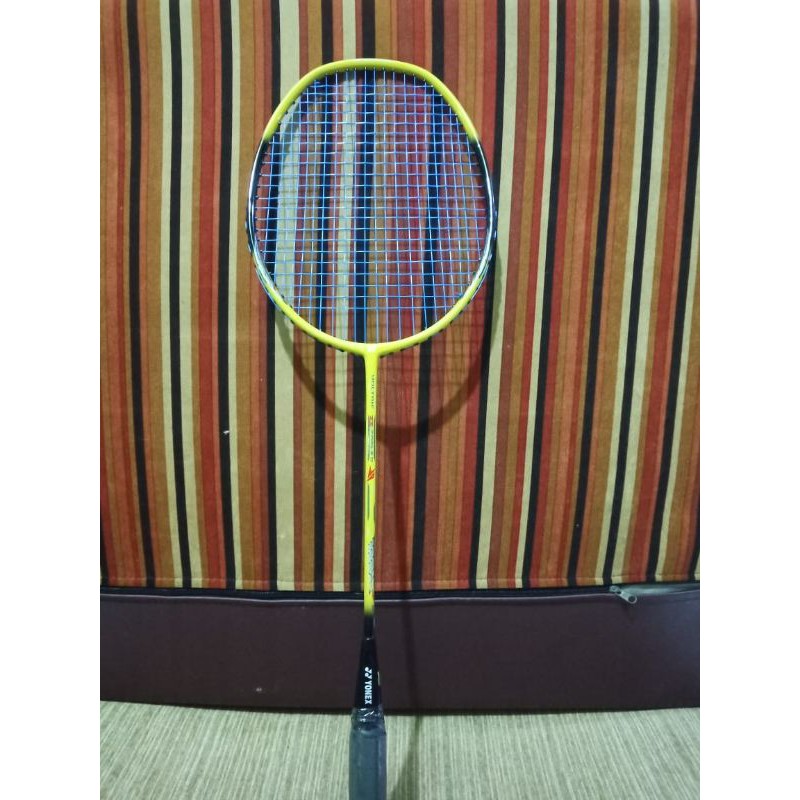 Raket Badminton Second YonexLining