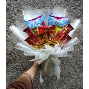 

BUCKET SNACK/ BUCKET WISUDA