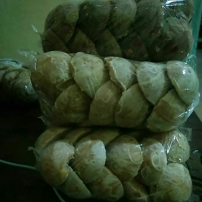 

Gula Merah (Brown Sugar)