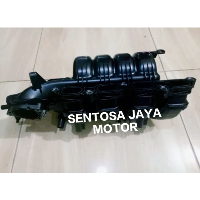 MANIFOLD INTAKE MANIFOLD MINYAK CALYA SIGRA 1.2CC 17120-BZ121 ORIGINAL