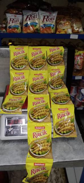 Indofood racik / bumbu racik / bumbu dapur