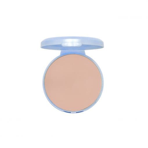 WAJAHBEDAK- WARDAH REFILL LIGHTENING POWDER FOUNDATION EXTRA COVER 02 GOLDEN BEIGE -BEDAK-WAJAH.