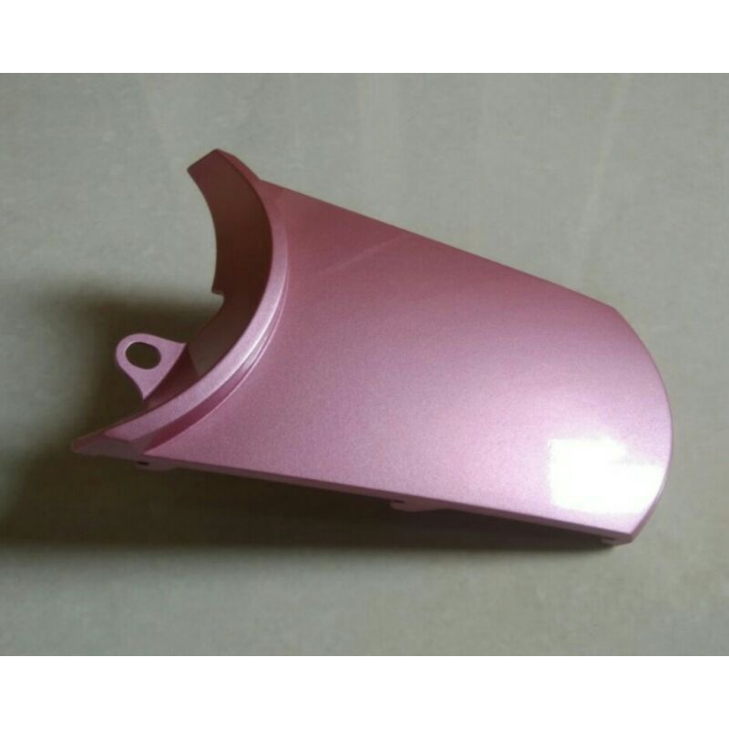 COVER TAIL COVER STOP SAMBUNGAN BODY TUTUP LAMPU BELAKANG TUTUP BODY VARIO 110 PAD BODY PET BODY ATAS VARIO KARBU AGNES