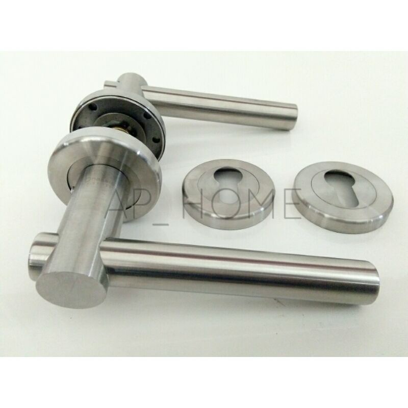 Pegangan Pintu Onassis (Lever handle onassis casted 308)
