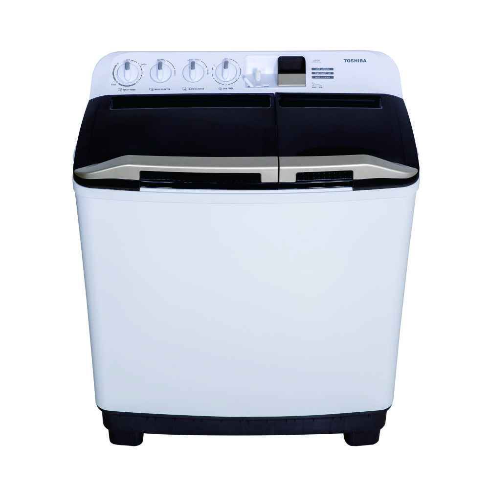 Toshiba VH-J140WM 13kg Semi Auto Washing Machine