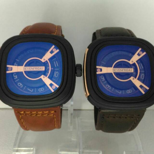 Jam Tangan SevenFriday Jam tangan pria