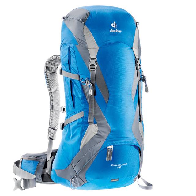 Carrier Deuter Futura Pro 42