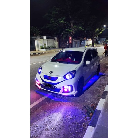 AKSESORIS LAMPU Universal Jazz, Agya, Ayla, Brio