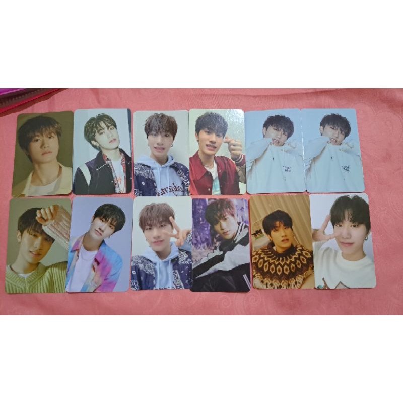 pc bang yedam treasure the first step ch 1 2 3 full album boy i love you bene ktown paddlepop