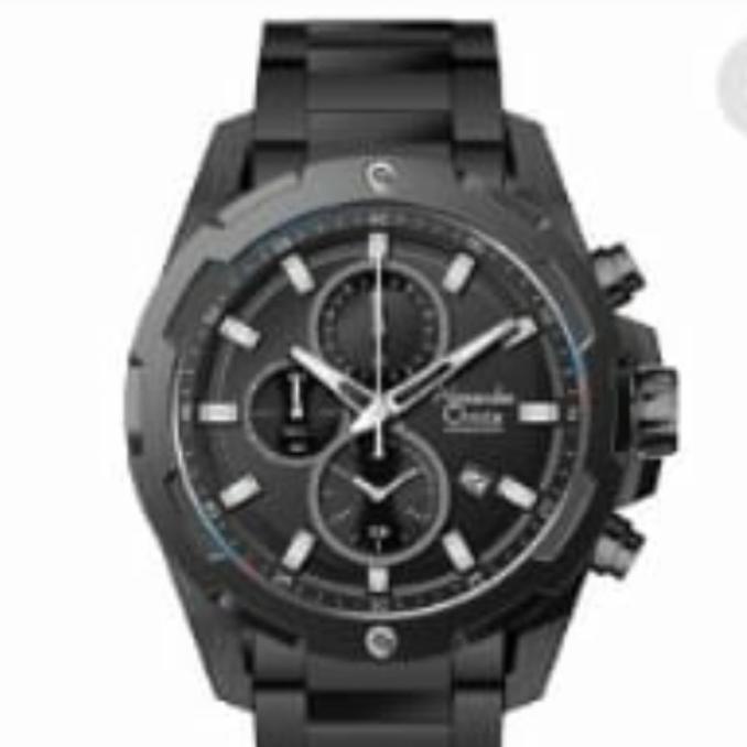 Jam Tangan Analog Pria Alexandre Christie Ac 6523 MC All Steel