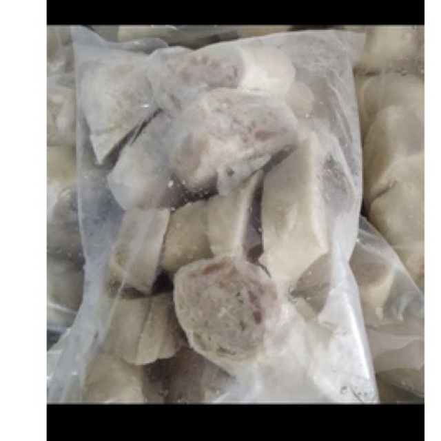 

EGGROLL POTONG ISI 15pc BENTO
