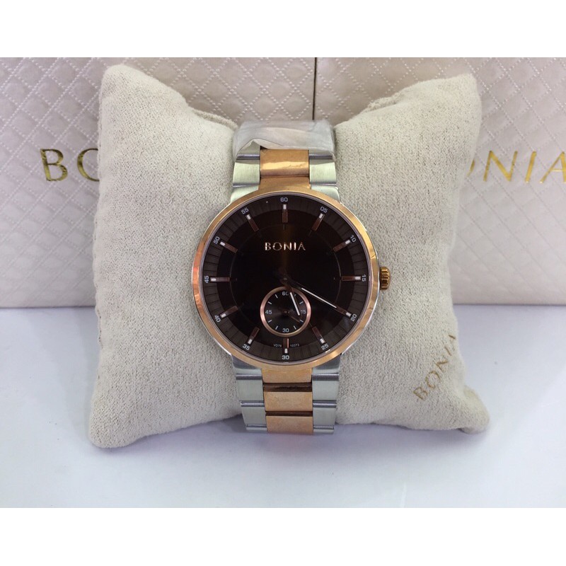 JAM TANGAN PRIA BONIA BNB10373-1642 ORIGINAL