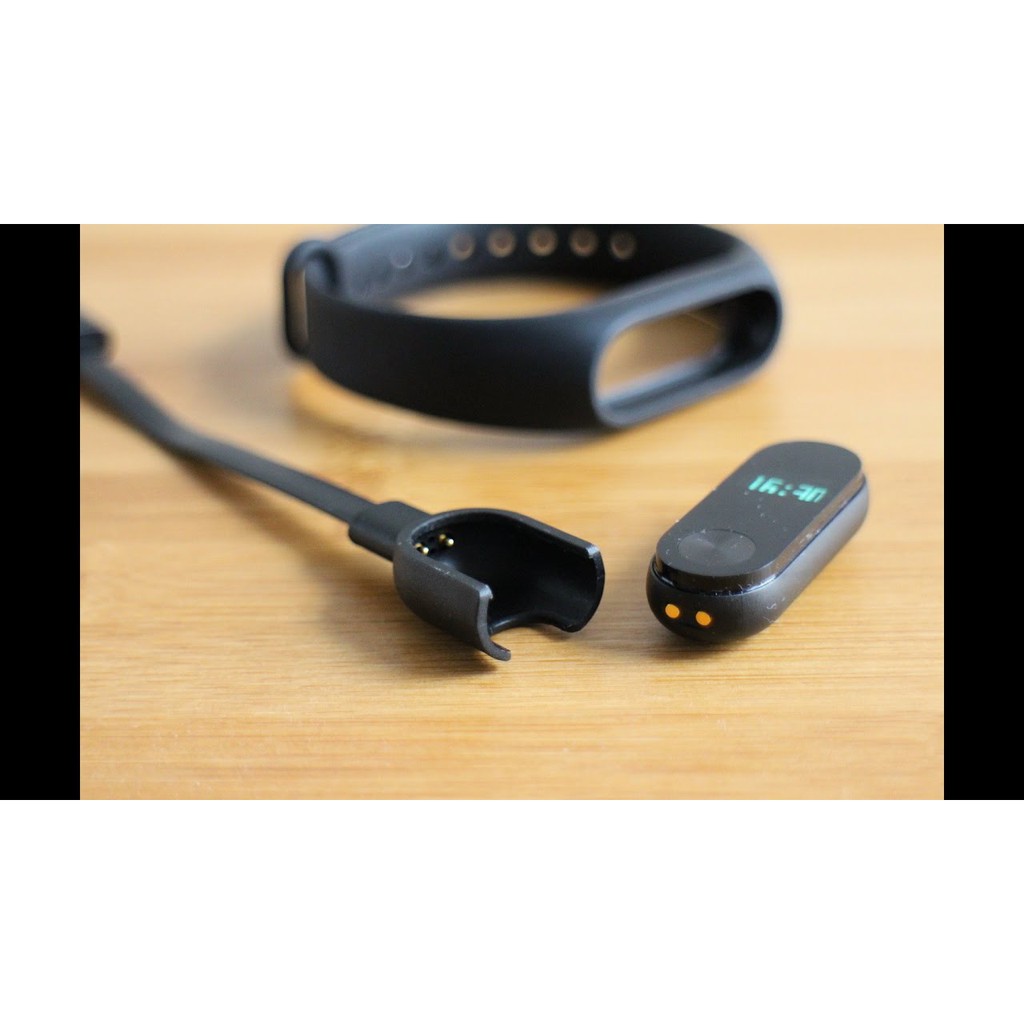 Kabel USB Charger Xiaomi Mi Band 2 / Smartwatch M2 Smart Bracellet