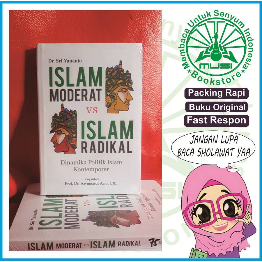 Pesan Islam Sehari Hari Shopee Indonesia