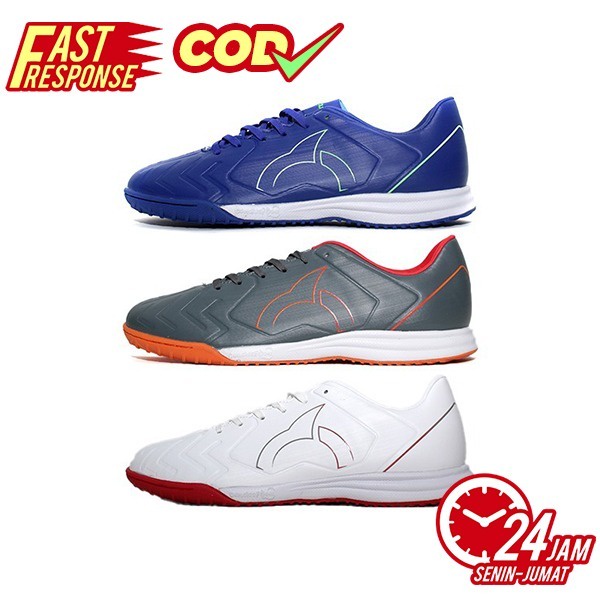 SEPATU FUTSAL ORTUSEIGHT FORTE OROCHI IN