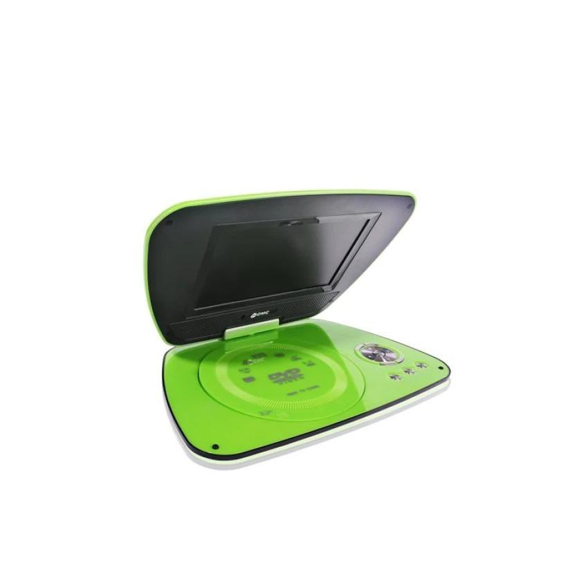 Medan Electronik  GMC DVD Player Portable [7 Inch]