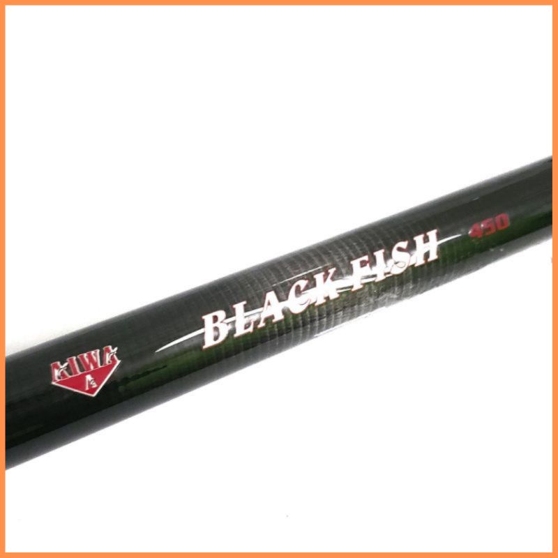 Joran Pasiran Aiwa Black Fish 420 dan 450