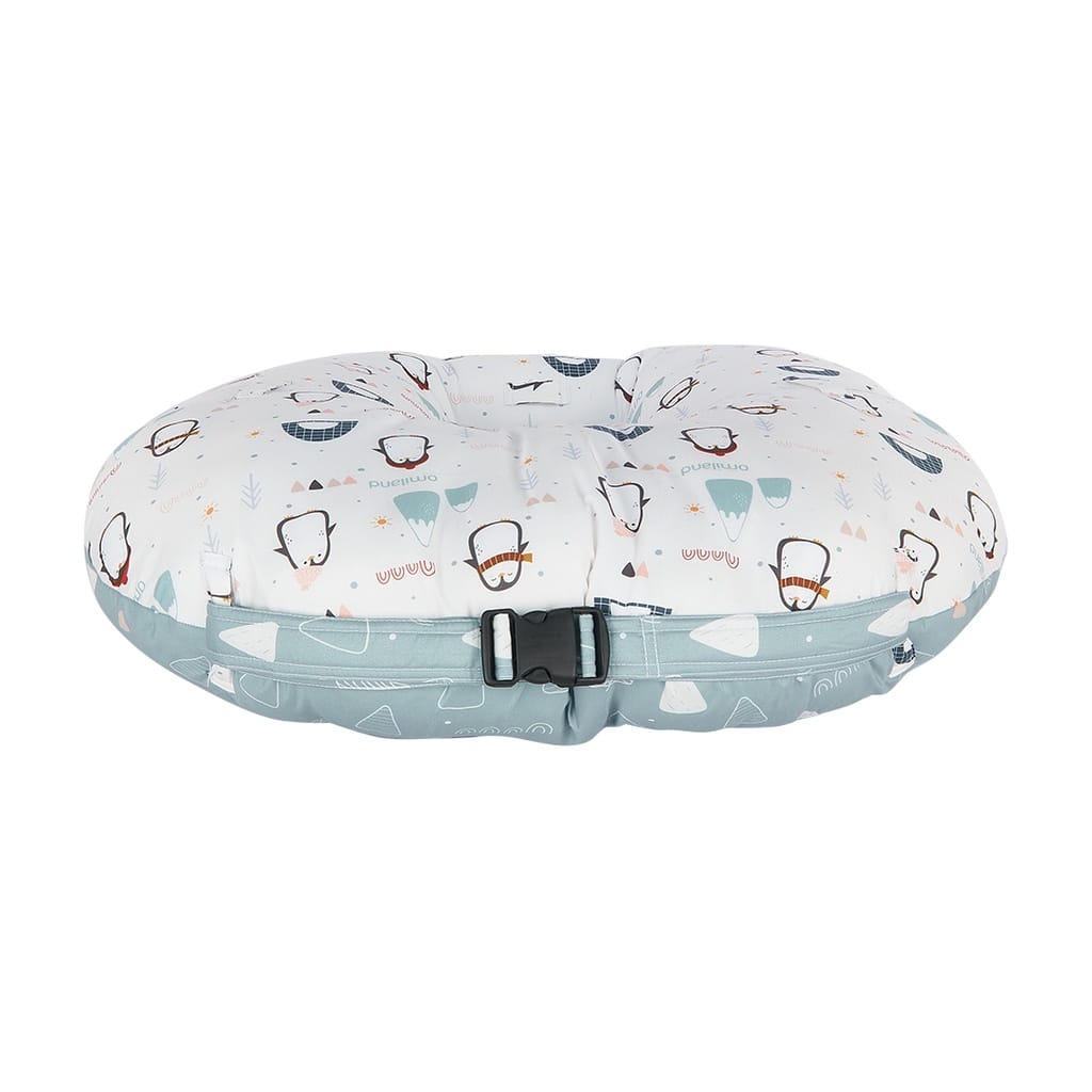 Omiland OB40081 Sofa Bayi Pinguin