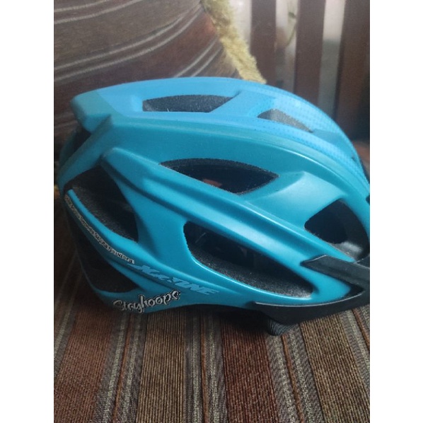 Helm sepeda MTB Xzone