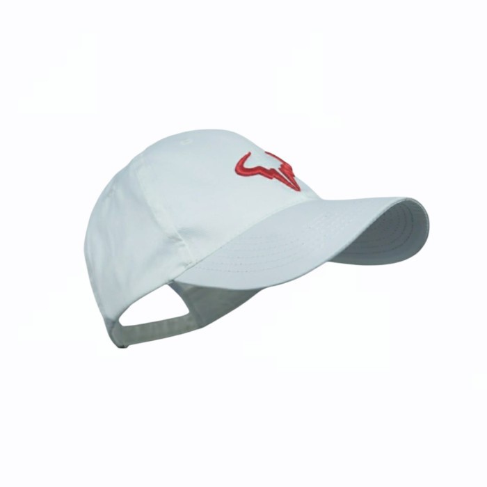 Topi Pria Nike Rafael Nadal Cap Original - Topi Golf Pria Branded Sale 7714 - S(O6T9) Topi Pria Dist