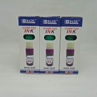

Tinta Stamp Bazic Mix
