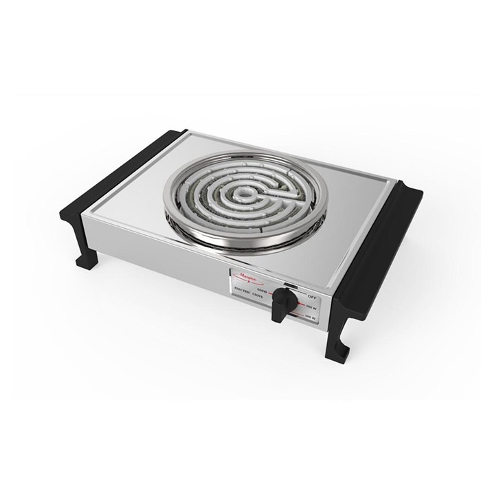 Maspion SH31 Kompor Listrik 1 Tungku