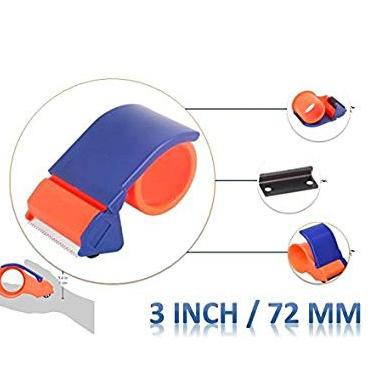 

New Arrival Zhuxing tape cutter 72MM ,