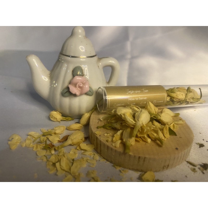 

Jasmine Classic Tea