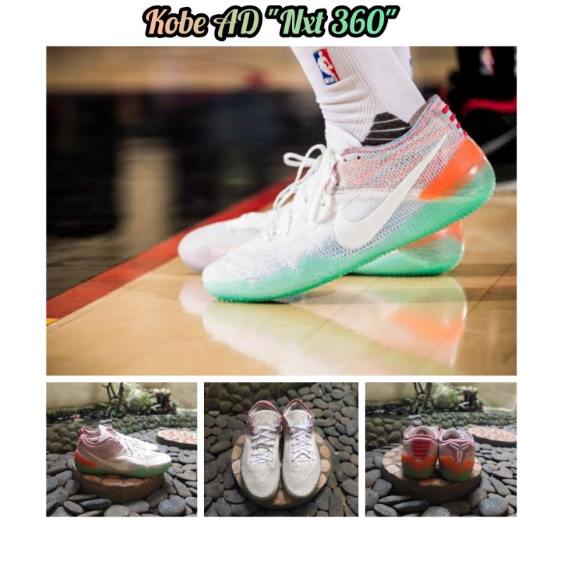 Kobe AD Nxt 360