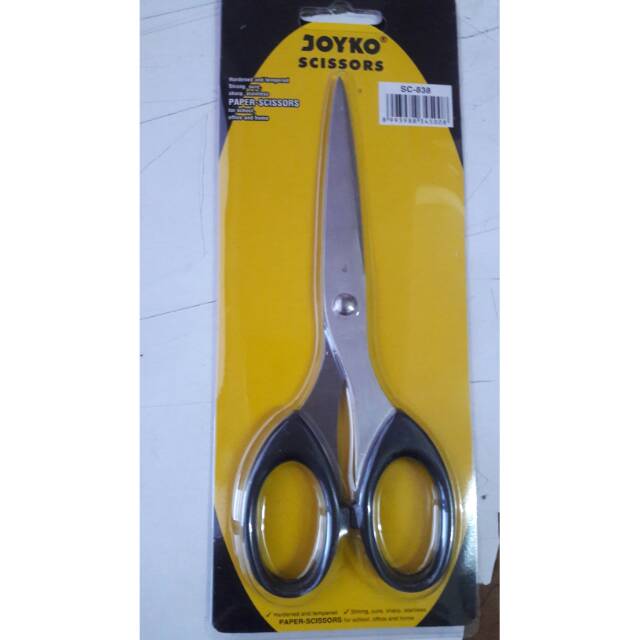 

Gunting Joyko Tanggung SC 838