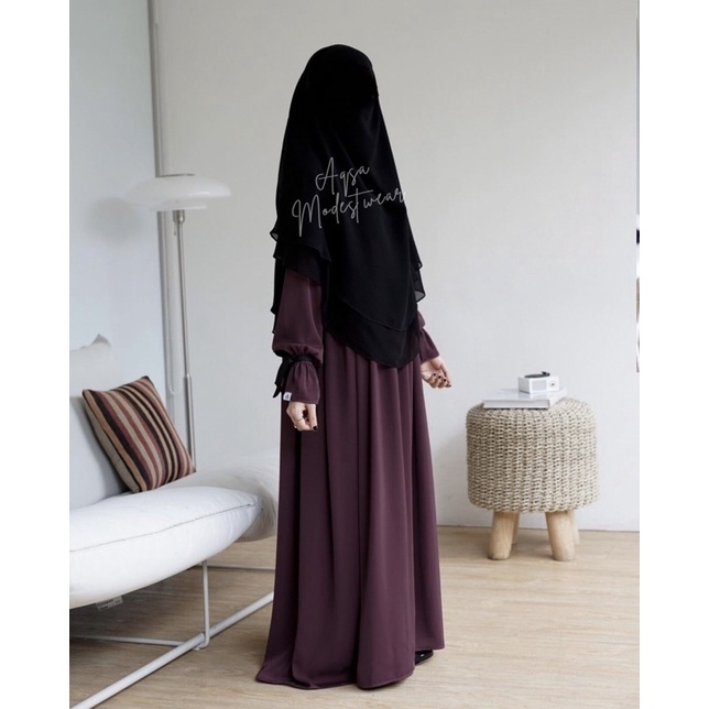PL FK Aqsamodestwear