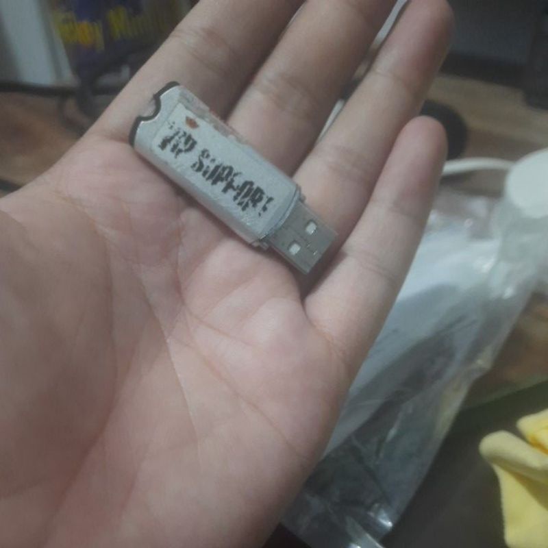 dongle dongel donggel MRT VIP Support