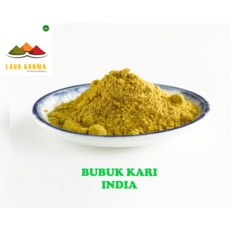 

Bumbu Tabur Kari India 1 Kilogram, Jual Bubuk Tabur Kari India Murah