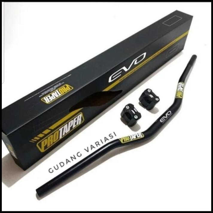 Stang Fatbar Protaper Evo Stang Trail Vixion Klx Byson