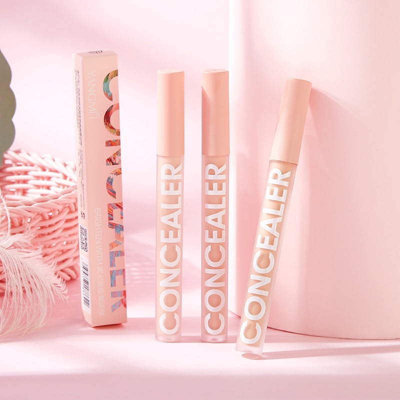LAMEILA Liquid Concealer Full Cover Makeup