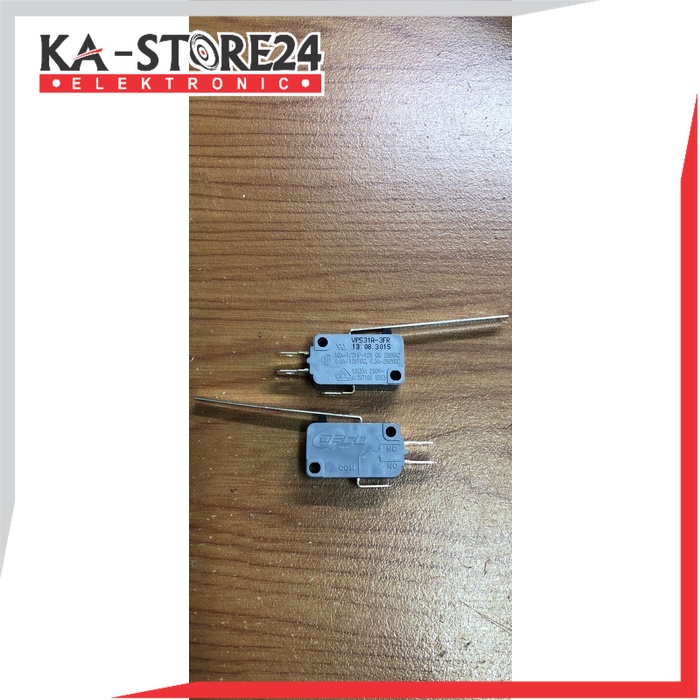 MICRO SWITCH DECO 7-9 ABU2