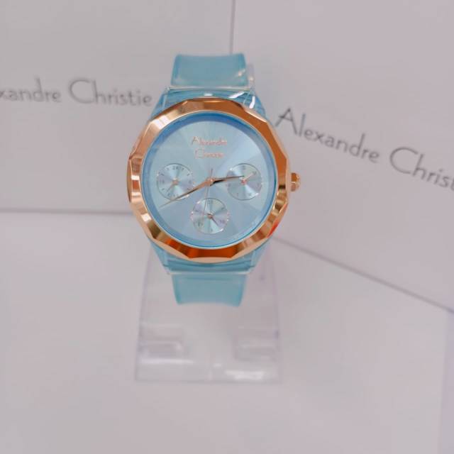 ALEXANDRE CHRISTIE ORIGINAL AC 2808 BF