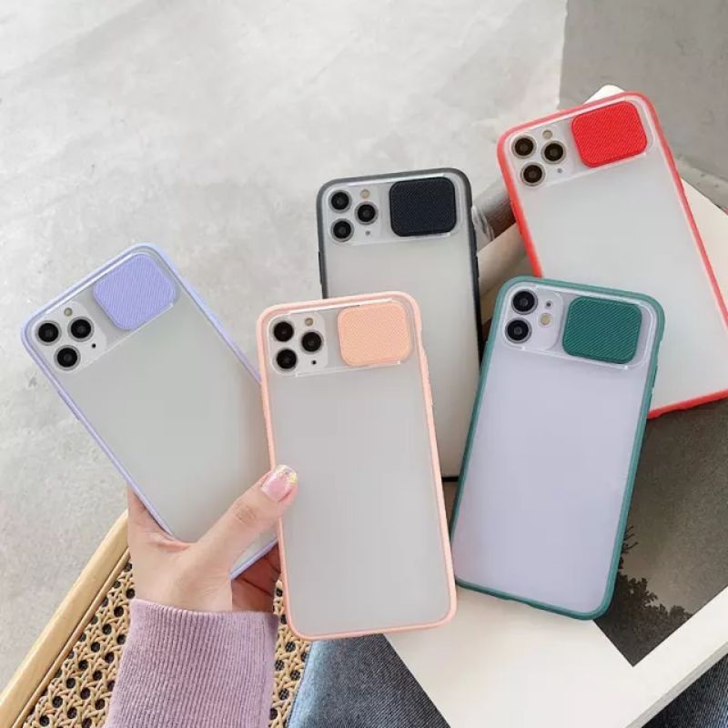 CASE SLIDE PELINDUNG KAMERA FOR OPPO A7, OPPO A120, OPPO A11K, OPPO, OPPO A5S, OPPO A3S/REALME C1