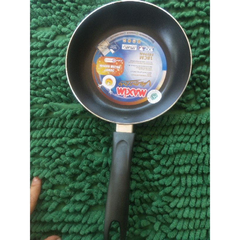 teflon maxim 18 cm