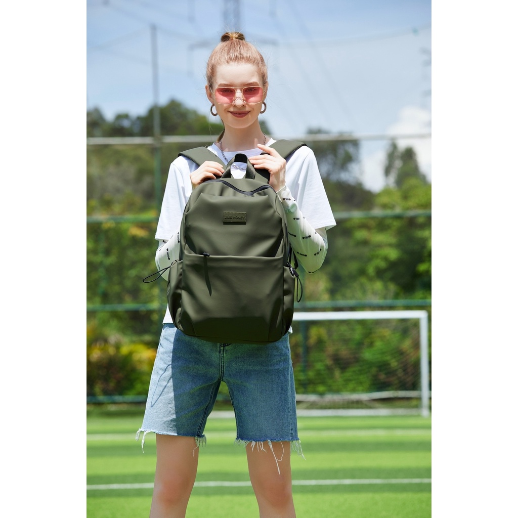 JIMSHONEY TAS RANSEL WANITA ALVA BACKPACK