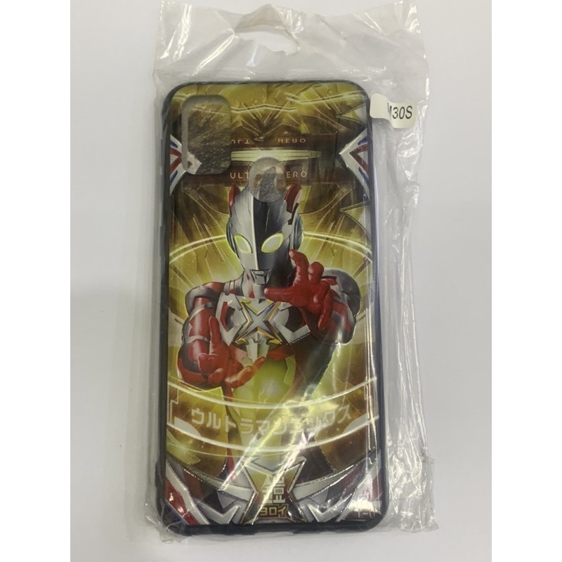 Softcase Casing Samsung M30S, A10, Oppo F7