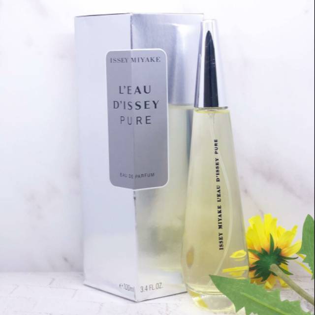 Parfum Issey Miyake Pure 100 ML
